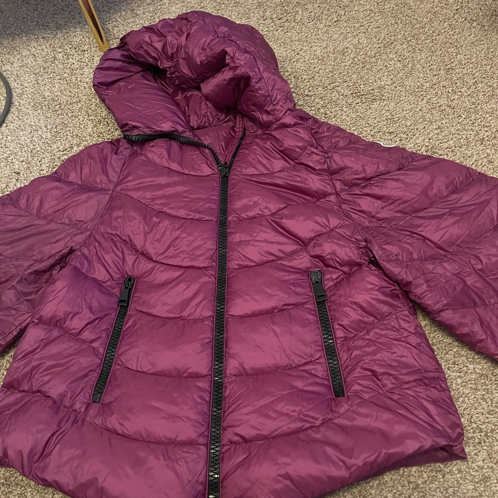 MONCLER down jacket size：1 - Picture 2 of 7